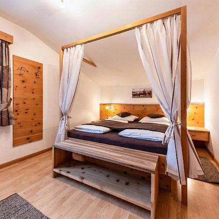 Florerhof Ferienwohnung Lavendel Fiè Kültér fotó