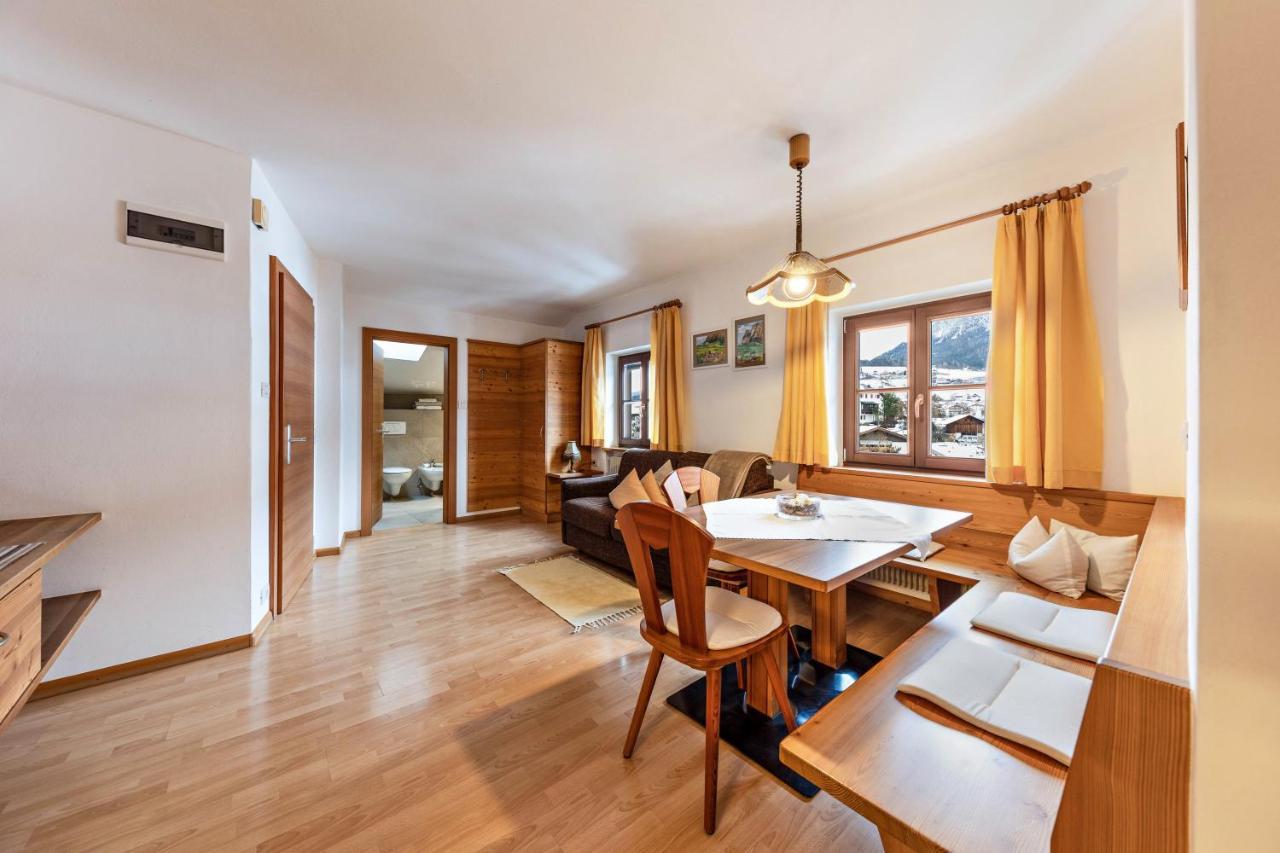 Florerhof Ferienwohnung Lavendel Fiè Kültér fotó
