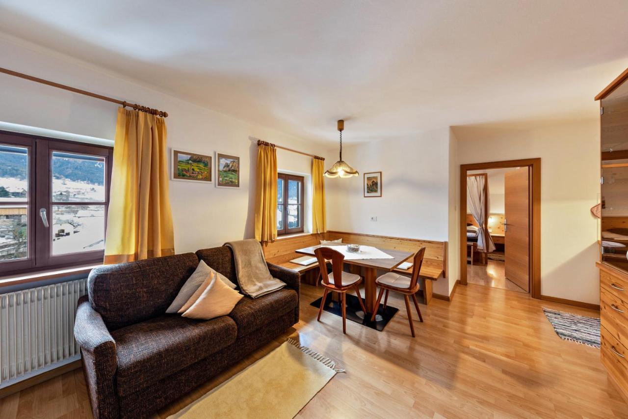 Florerhof Ferienwohnung Lavendel Fiè Kültér fotó