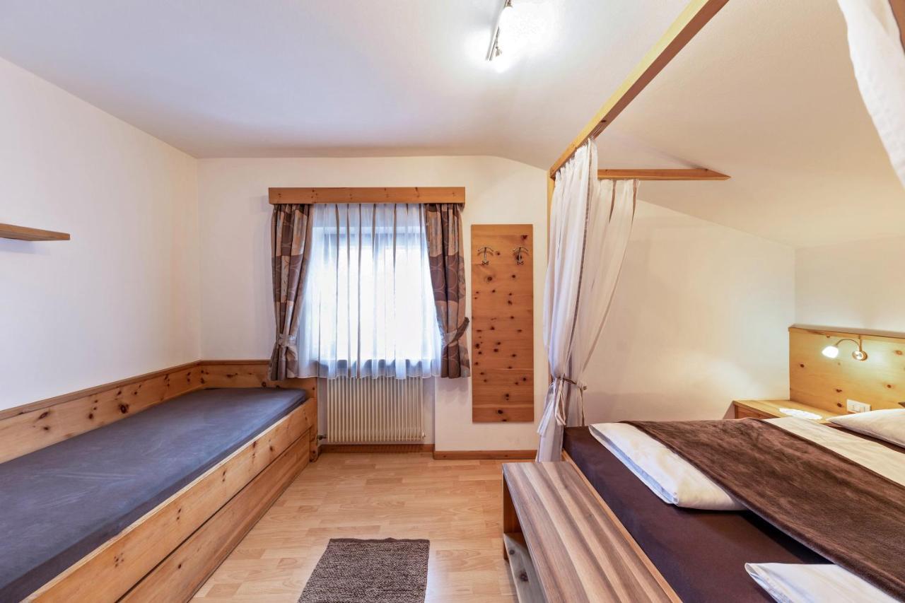 Florerhof Ferienwohnung Lavendel Fiè Kültér fotó