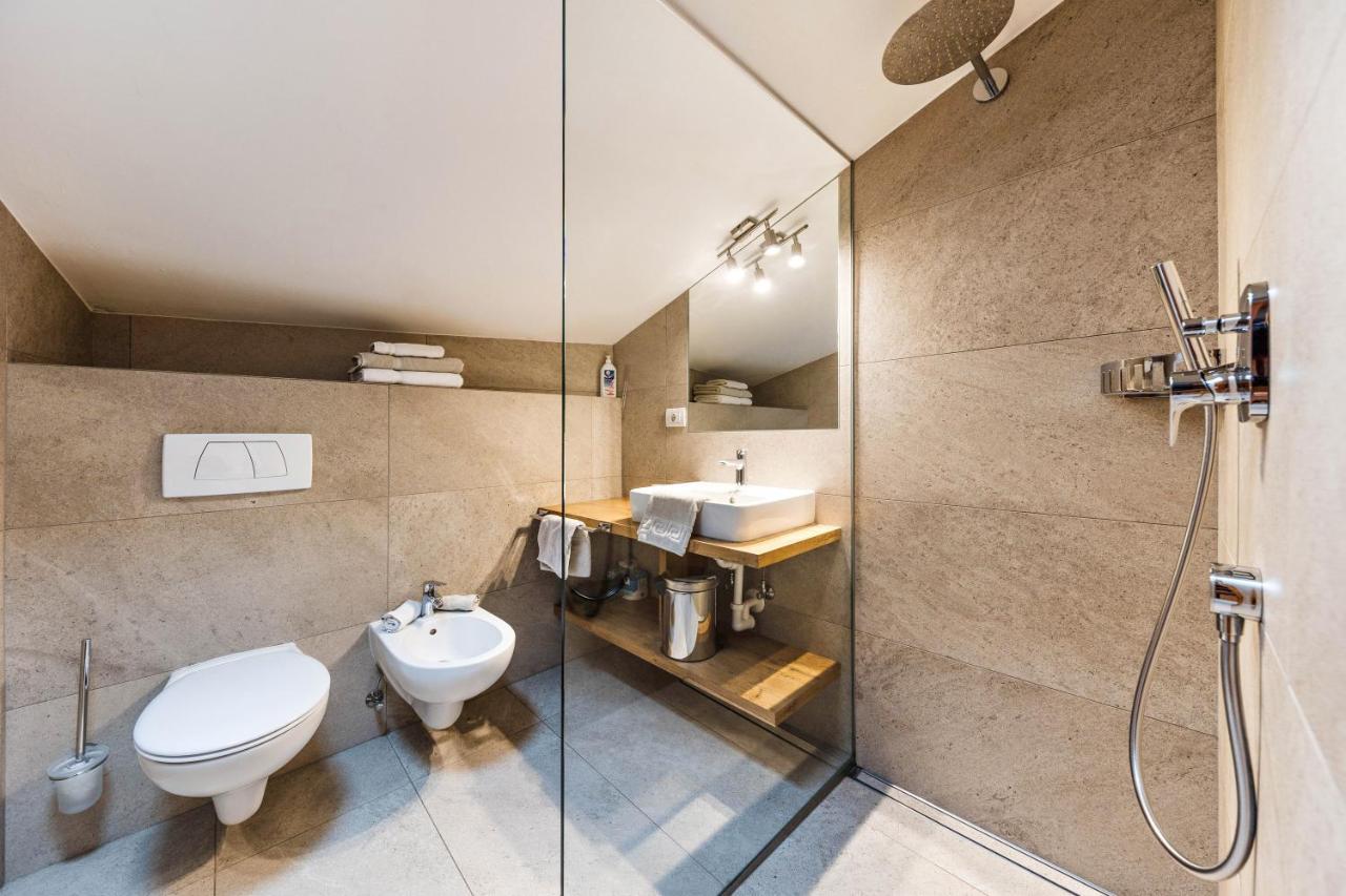 Florerhof Ferienwohnung Lavendel Fiè Kültér fotó