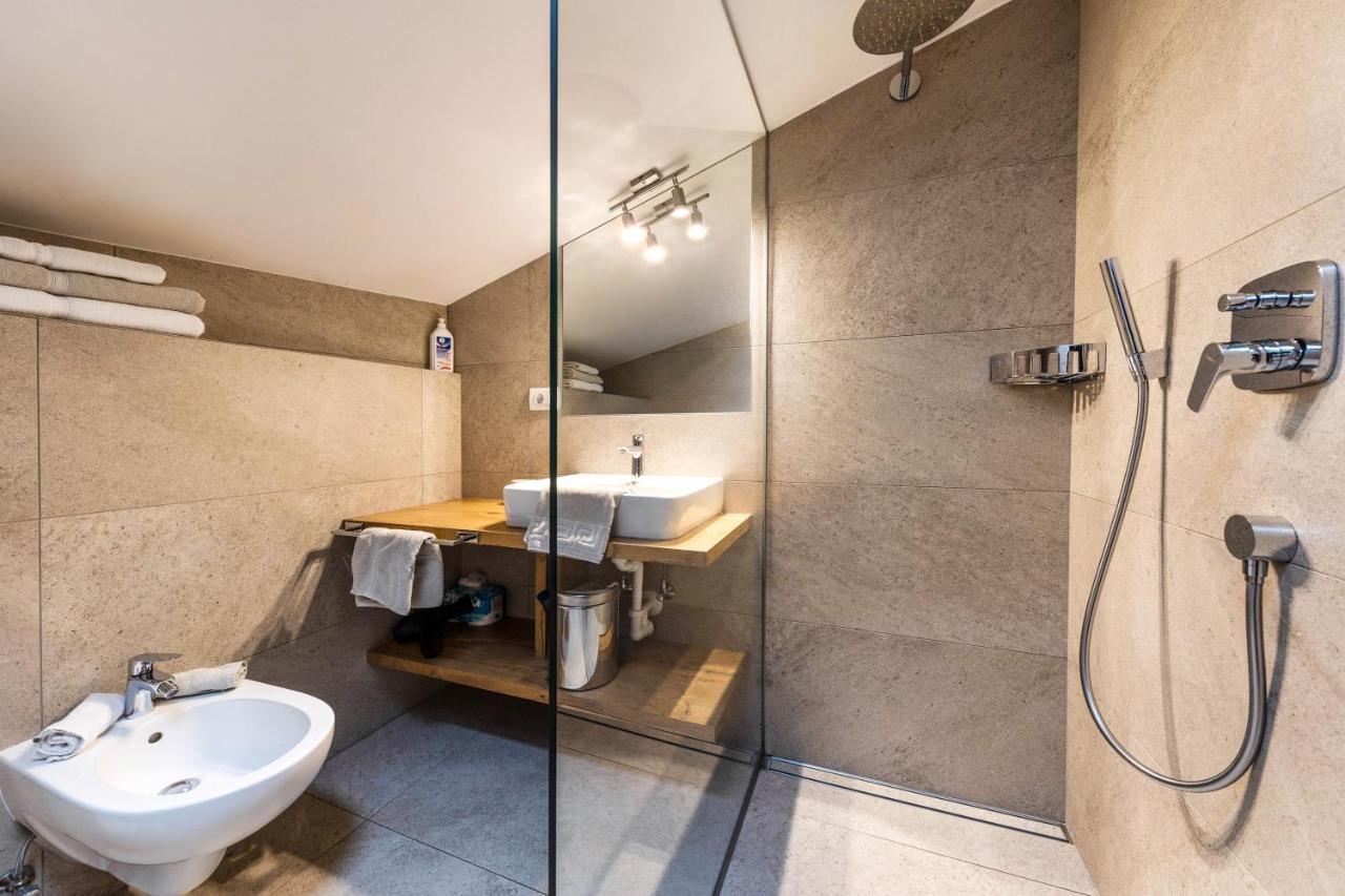 Florerhof Ferienwohnung Lavendel Fiè Kültér fotó