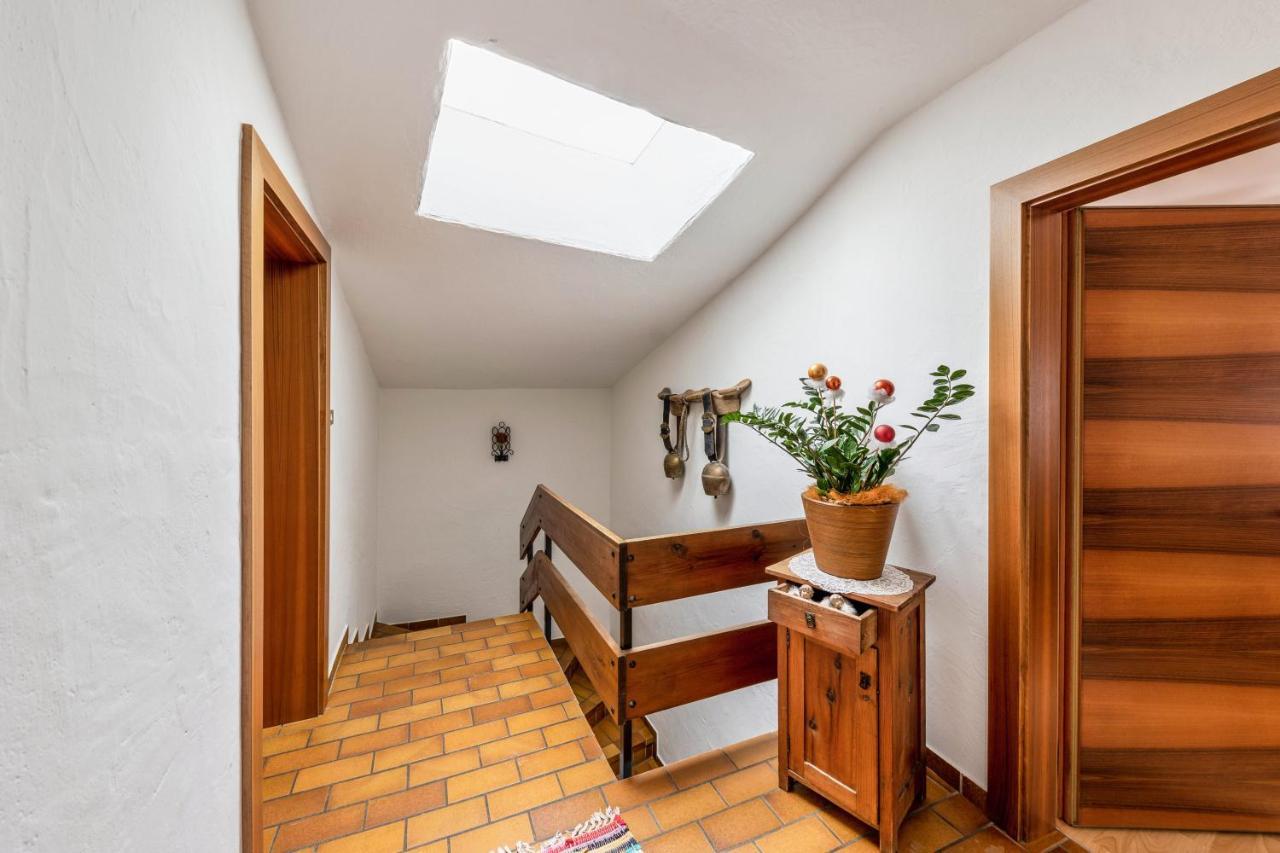 Florerhof Ferienwohnung Lavendel Fiè Kültér fotó