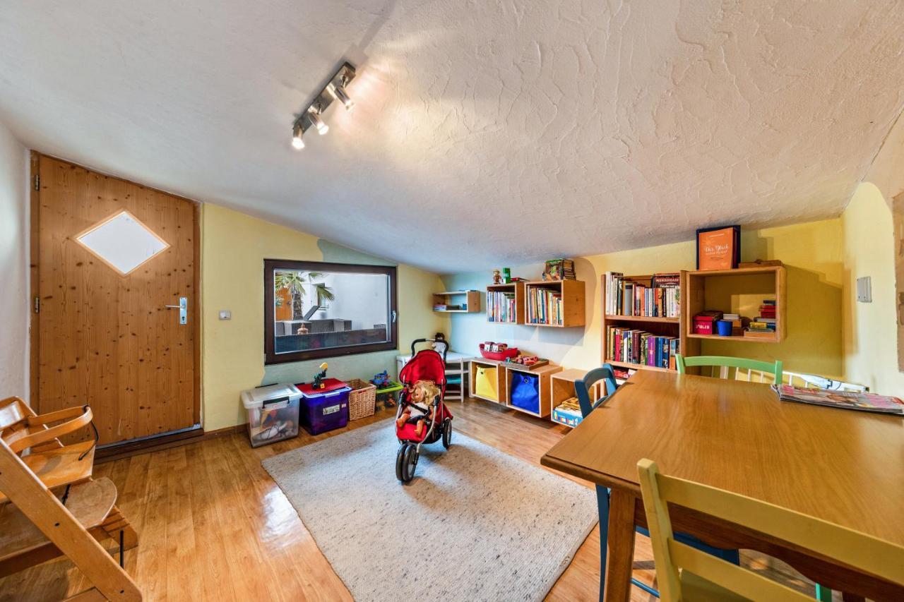 Florerhof Ferienwohnung Lavendel Fiè Kültér fotó