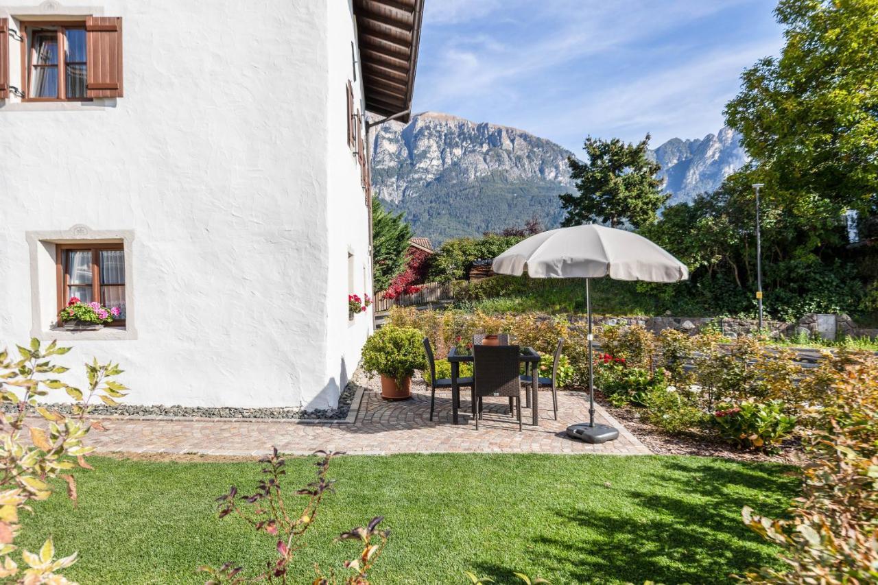 Florerhof Ferienwohnung Lavendel Fiè Kültér fotó