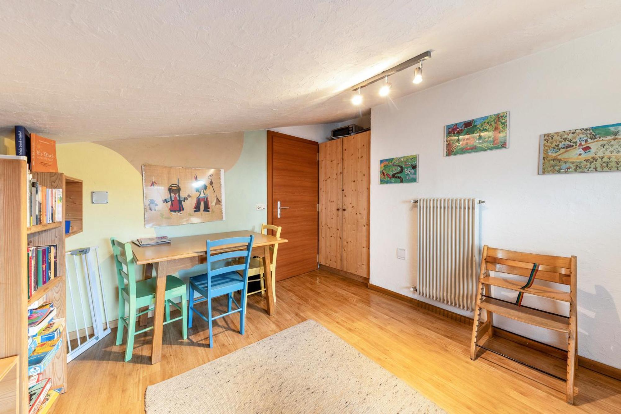 Florerhof Ferienwohnung Lavendel Fiè Kültér fotó